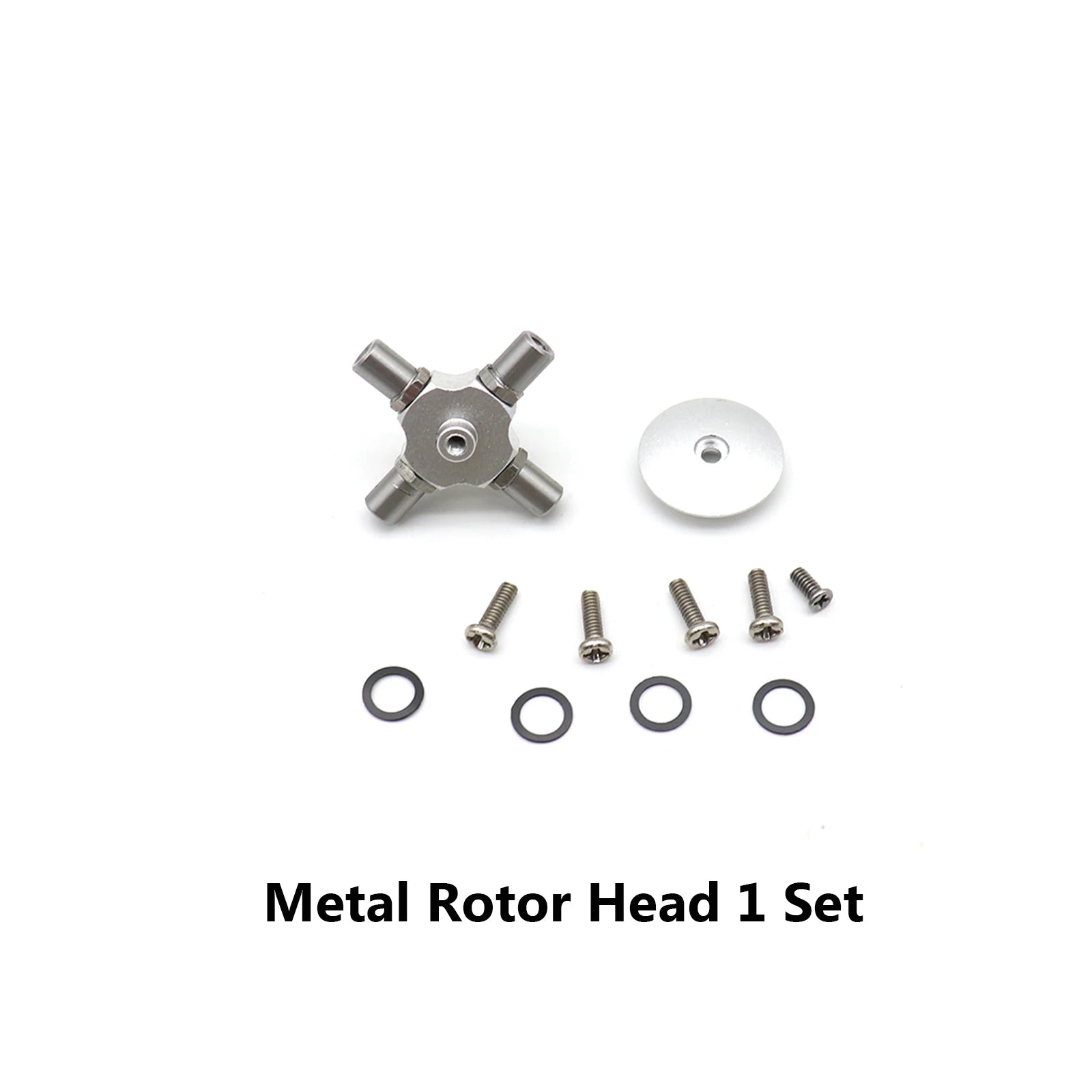 RC ERA Original Spare Parts for C186 Pro BO105 Scaled RC Helicopter Body Shell Propeller Tail Fin Motor Gear Roter Head
