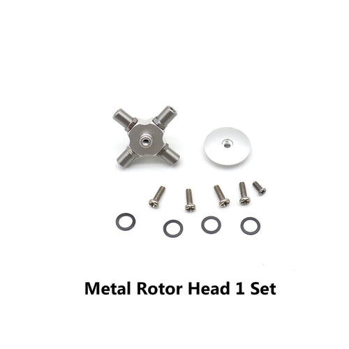 Load image into Gallery viewer, RC ERA Original Spare Parts for C186 Pro BO105 Scaled RC Helicopter Body Shell Propeller Tail Fin Motor Gear Roter Head
