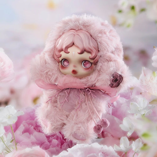 Load image into Gallery viewer, POP MART SKULLPANDA L’impressionnisme Series Plush Doll Blind Box 1PC/9PCS Mystery Box Limited to 2pc/2set per order
