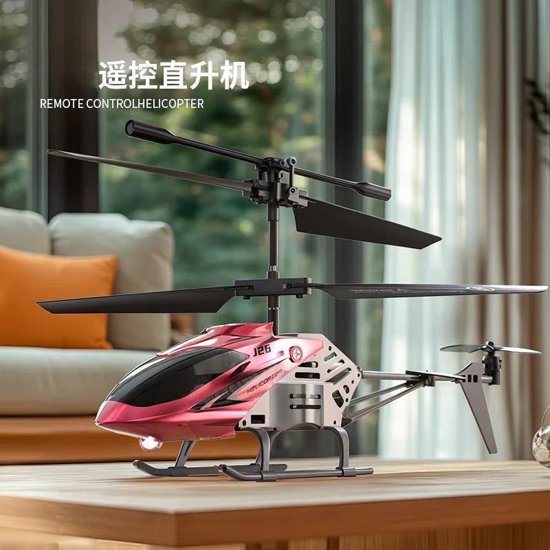RC Helicopter