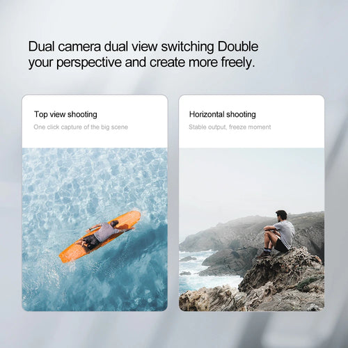Load image into Gallery viewer, 2025 New M66 Drone HD Folding Remote Control With Camera And Screen 5G FPV Camera Quadcopter Brushless Motor RC Quadcopter
