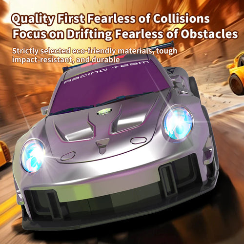 Load image into Gallery viewer, 2026 New Q228 1:24 Drift Rc Car Four-wheel Remote-Controlled Racing Car Full Proportions Desk Competition Toy Boys Ideal Gifts
