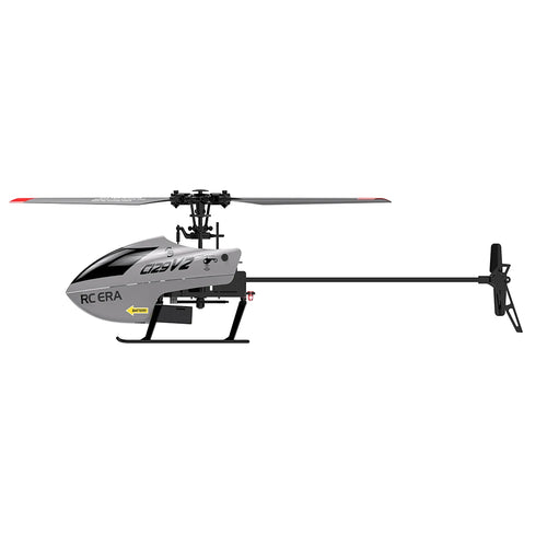 Load image into Gallery viewer, RC ERA C129V2 RTF RC Helicopter 2.4GHz 6-axis Gyroscope One Click 3D Flip Remote Control Aircraft Hobby Toys
