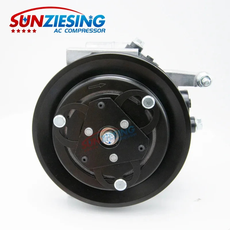 For Subaru WRX STI JDM Impreza 2.5L 2002-2007 73111-FE030 73111FE030 A4201101A00003 Car air conditioner compressor