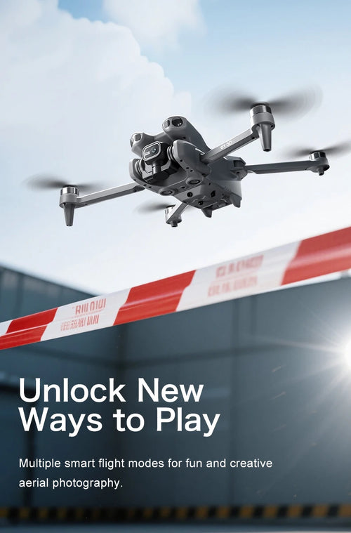 Load image into Gallery viewer, DRONE GT50 PRO TOY
