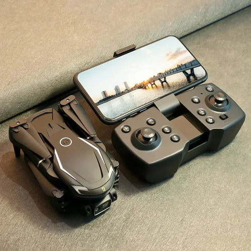 Load image into Gallery viewer, GISAEV V88 Drone 8K 5G GPS Professional HD Aerial Photography Remote Control Aircraft HD Dual Camera Quadcopter Toy UAV
