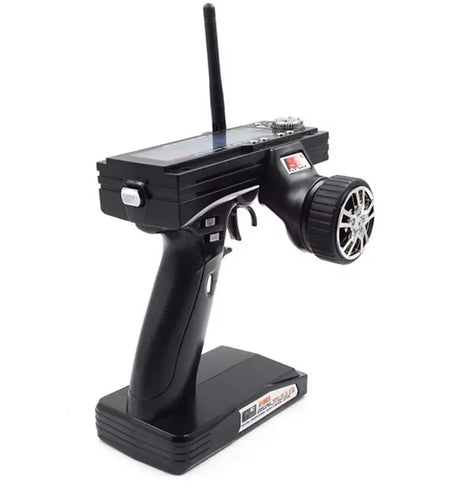 Transmitter RC 2.4GHz 3CHSystem Gun Controller