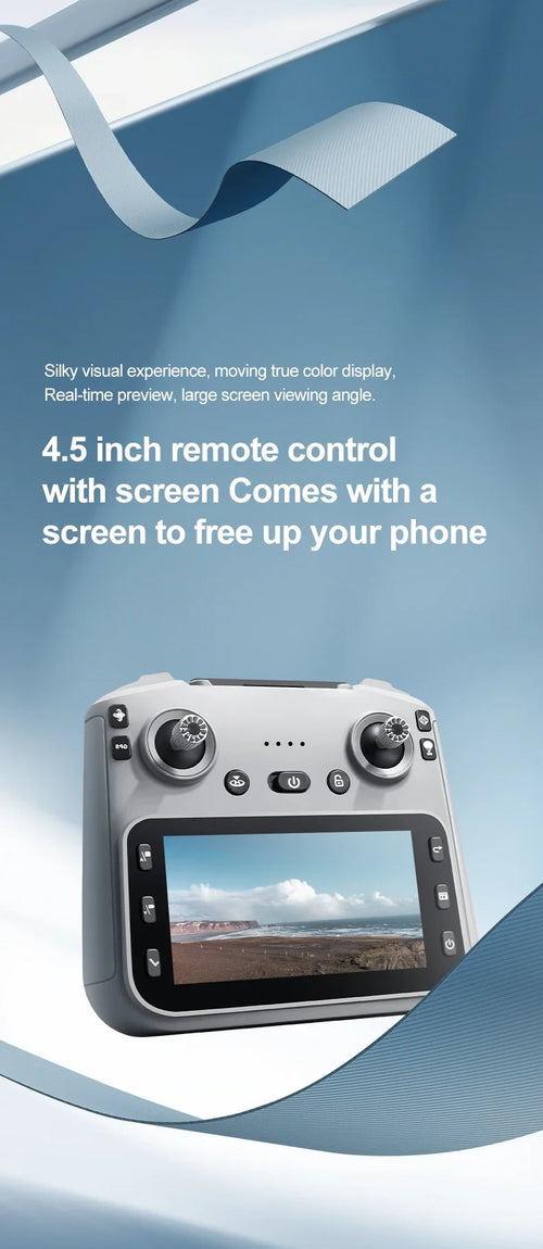 Load image into Gallery viewer, K19 MAX GPS Drone Cam Fishing Air Drop Automatic Turnaround 5G Screen Obstacle Avoidance Drone Professional Camera FPV Dron
