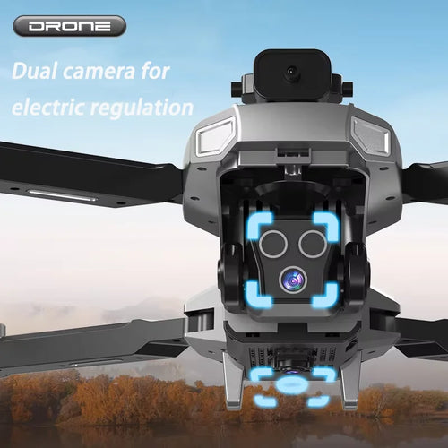 Load image into Gallery viewer, 2025 Professional HD 930 Drone 4K Dual WiFi FPV Quadcopter With Obstacle Avoidance For Aerial Photography Remote Control Drones

