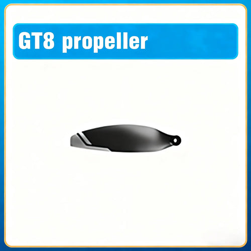 Load image into Gallery viewer, Original GT8 GPS Foldable Drone 8K Dual Camera 5G WIFI FPV Brushless Optical Flow Obstacle Avoidance RC Aerial Quadcopter

