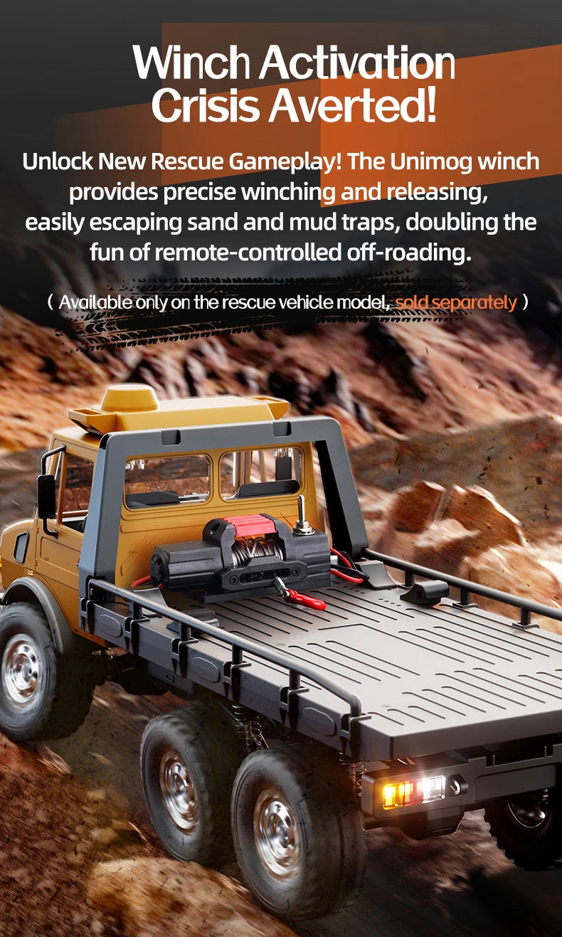 JJRC C8823 Fully Proportional Six Wheel Drive RC Remote Control Off Road Vehicle Independent Suspension Remote Control Toy Boy