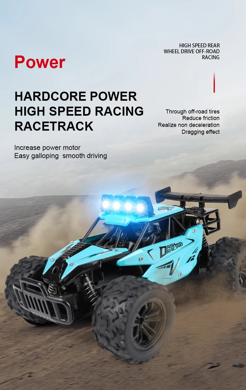 Rc 1:16 20KM/H
