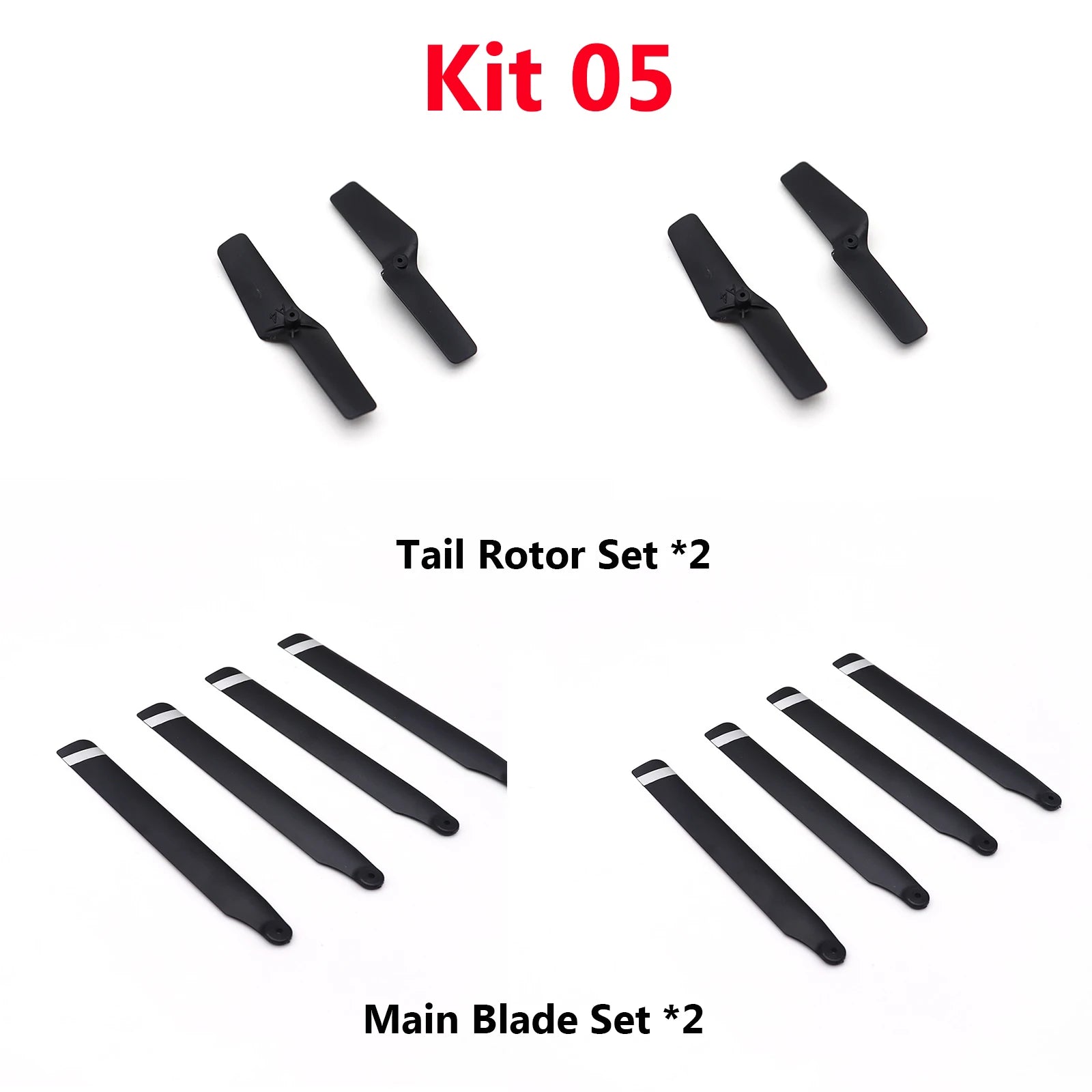 RC ERA Original Spare Parts for C186 Pro BO105 Scaled RC Helicopter Body Shell Propeller Tail Fin Motor Gear Roter Head