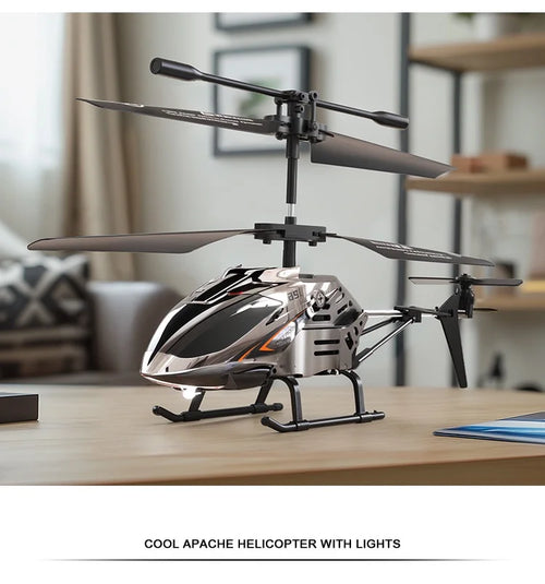 Load image into Gallery viewer, RC Helicopter
