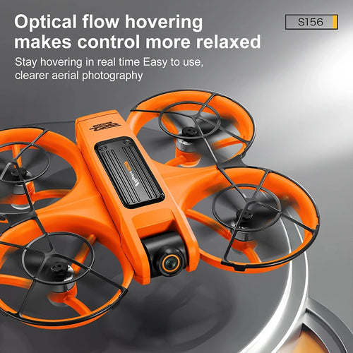 Load image into Gallery viewer, Xiaomi S156 Drone Professional 8K Camera with 5G WiFi FPV UAV Screen Remote Control and Obstacle Avoidance Quadcopter 2025 New
