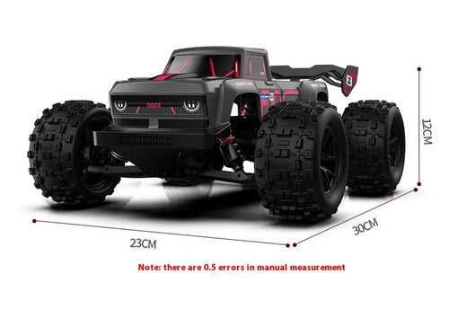 Load image into Gallery viewer, 1:16 RC offroad 4x4 RC truck
