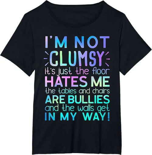 Load image into Gallery viewer, Funny in My Defense I Was Left Unsupervised Short Sleeve T-Shirt Sarcastic Gift Tee Graphic Printed Tops TShirts Men Clothing
