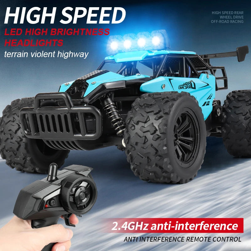 Rc 1:16 20KM/H
