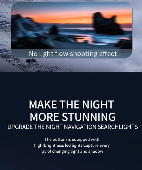 Load image into Gallery viewer, S880 Flagship Drone 8K Dual Cameras 3-Axis Gimbal 5G FPV GPS Return TouchScreen RC Obstacle Avoidance Optical Flow Hovering Dron
