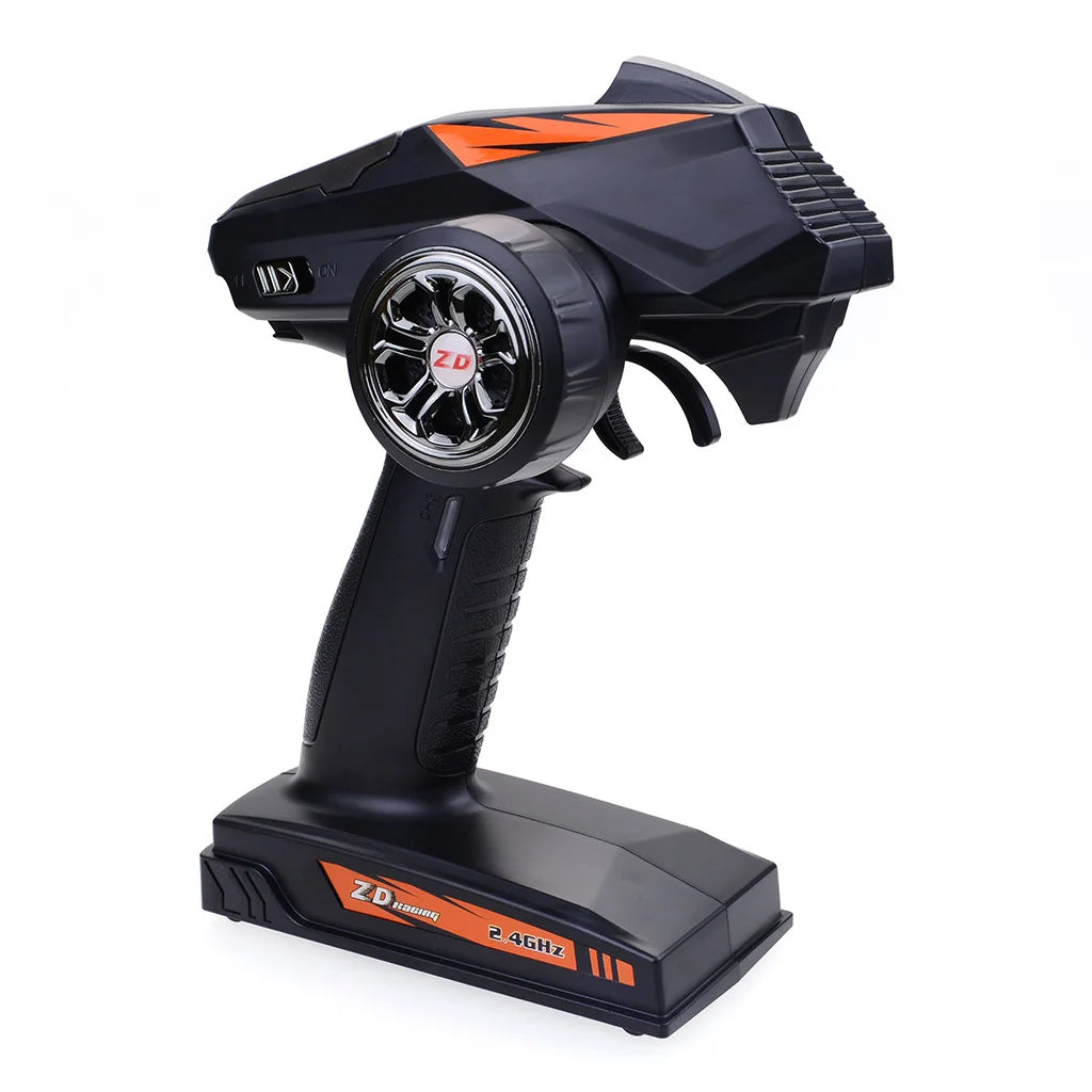 ZD Racing 9020 V3 1:8 Scale 90KM/h 4WD Brushless Electric Buggy Professional Racing Grade Remote Control Car