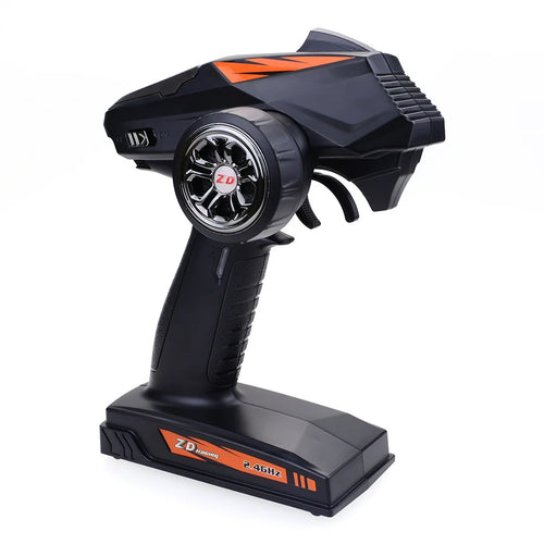 Load image into Gallery viewer, ZD Racing 9020 V3 1:8 Scale 90KM/h 4WD Brushless Electric Buggy Professional Racing Grade Remote Control Car
