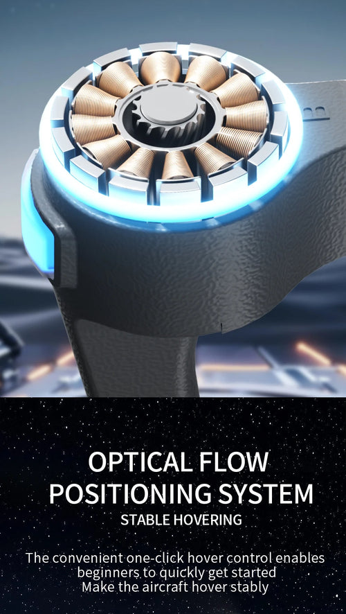 Load image into Gallery viewer, S880 Flagship Drone 8K Dual Cameras 3-Axis Gimbal 5G FPV GPS Return TouchScreen RC Obstacle Avoidance Optical Flow Hovering Dron
