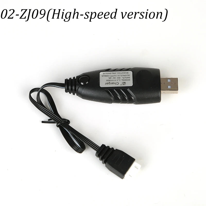 9522PRO 85KM/H High-Speed RC Automobile Parts Arm Turning Cup Drive Shaft Gear Differential Gearbox Steering Tie Rod Tire Motor