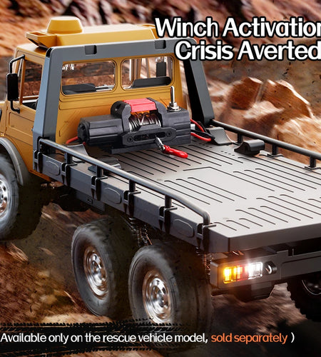 JJRC C8823 Fully Proportional Six Wheel Drive RC Remote Control Off Road Vehicle Independent Suspension Remote Control Toy Boy