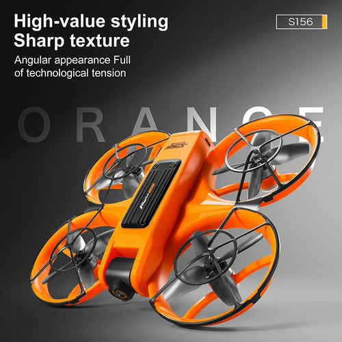 Load image into Gallery viewer, Xiaomi S156 Drone Professional 8K Camera with 5G WiFi FPV UAV Screen Remote Control and Obstacle Avoidance Quadcopter 2025 New

