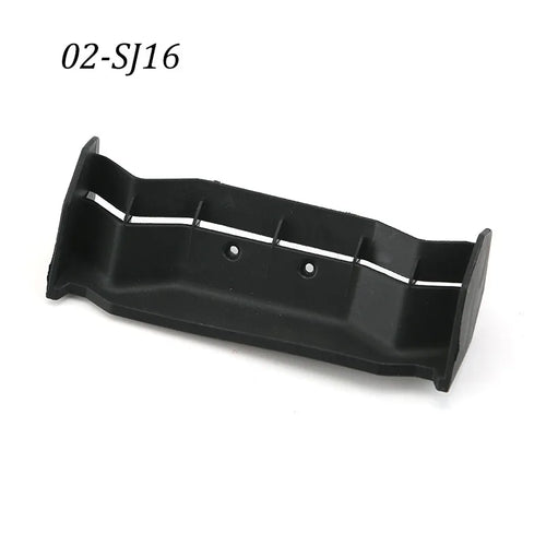 Load image into Gallery viewer, 9522PRO 85KM/H High-Speed RC Automobile Parts Arm Turning Cup Drive Shaft Gear Differential Gearbox Steering Tie Rod Tire Motor
