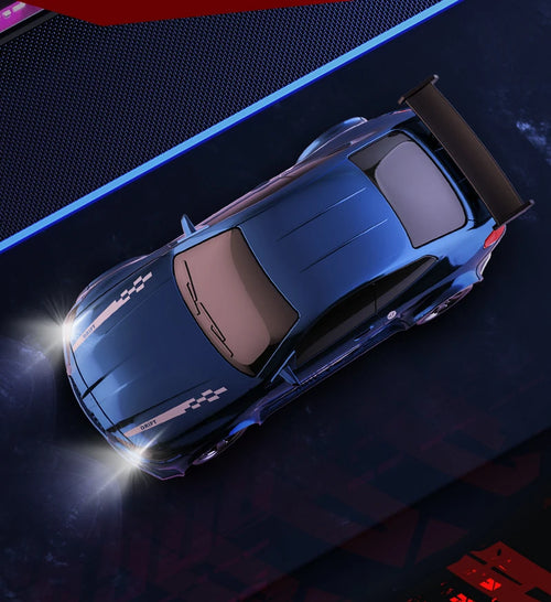 Load image into Gallery viewer, 2025 New Kf20 1:64 Drift Rc Car Four-wheel remote-controlled racing car Full proportions Desk Competition Toy Boys Ideal gifts.
