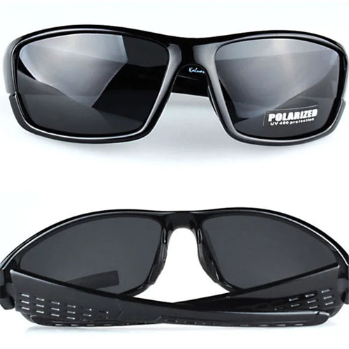 Load image into Gallery viewer, Classic Polarized Sunglasses Square Glasses Retro Brand Polarized Sun Glasses For Women Classic Glasses Men UV400
