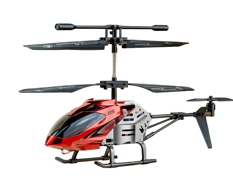 RC Helicopter