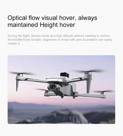 Load image into Gallery viewer, Professional Aerial GPS Return Large Screen FPV RC Drone 8K Auto Spray Optical Flow Obstacle Avoidance Remote Control Quadcopter
