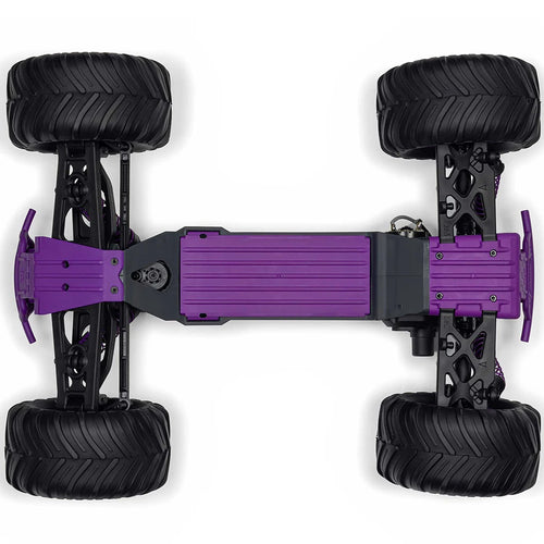 Load image into Gallery viewer, ARRMA 2025 GORGON 2WD Mega RTR 1/10 RC Electric Remote Control Model Car Monster Truck Adult Children&#39;s Toys Included Battery
