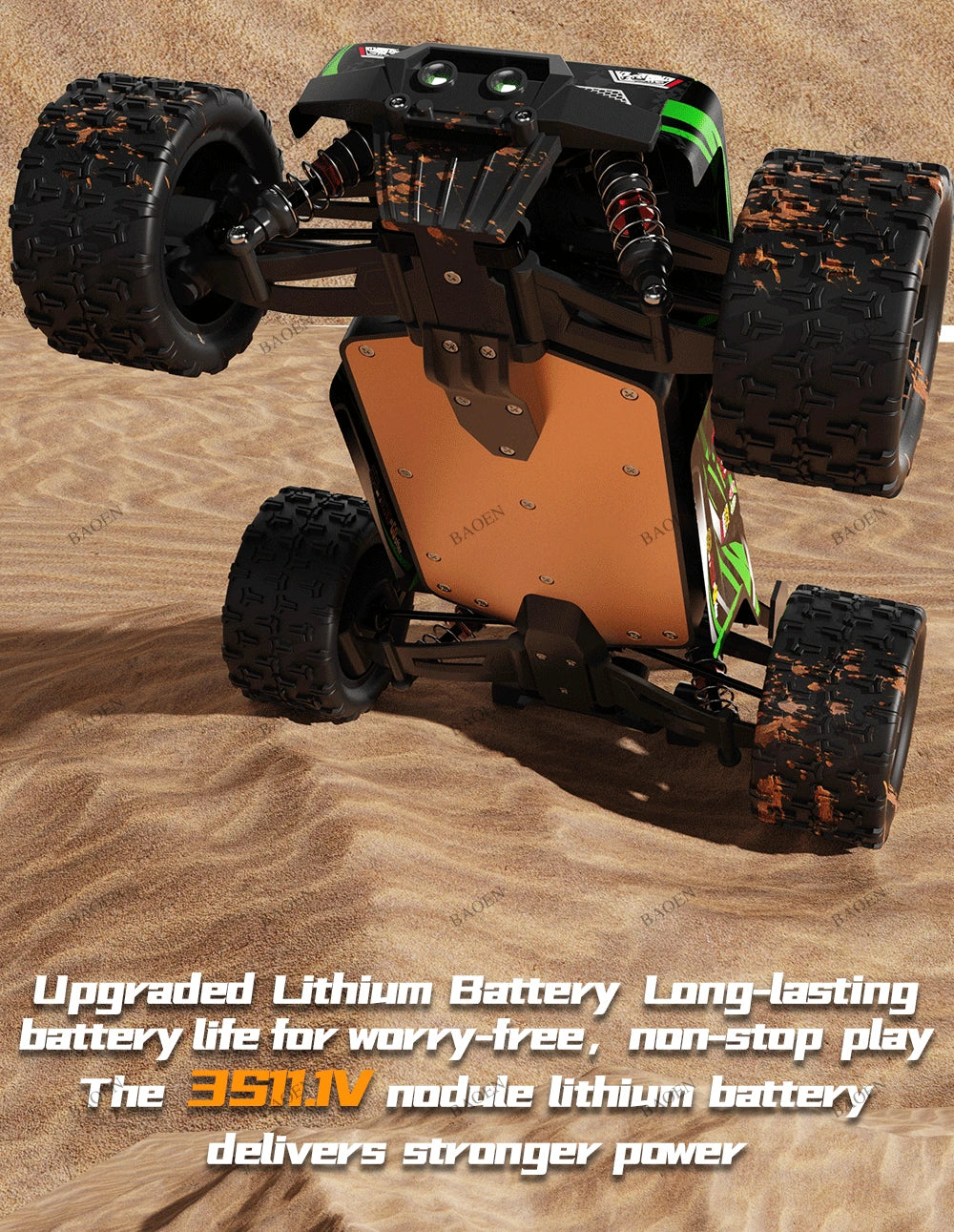 PRO 85KM/H High Speed RC Car Brushless 4WD Off-Road Drift Remote Control Car 1:16 Professional Racing Cars SCY9522 50KM/H