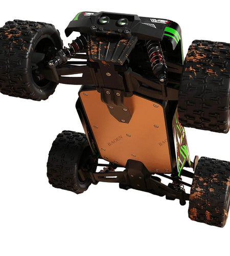 1:16 RC Brushless 4WD