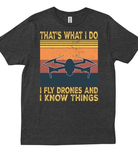 RC Drone Quadcopter Pilot Lover Operator Plane Keep Calm Funny 4 T shirt