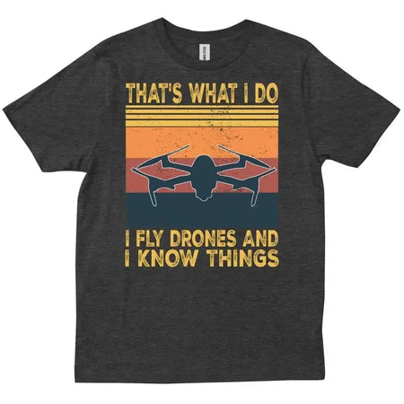 RC Drone Quadcopter Pilot Lover Operator Plane Keep Calm Funny 4 T shirt