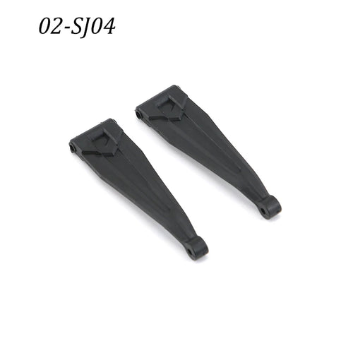 Load image into Gallery viewer, 9522PRO 85KM/H High-Speed RC Automobile Parts Arm Turning Cup Drive Shaft Gear Differential Gearbox Steering Tie Rod Tire Motor
