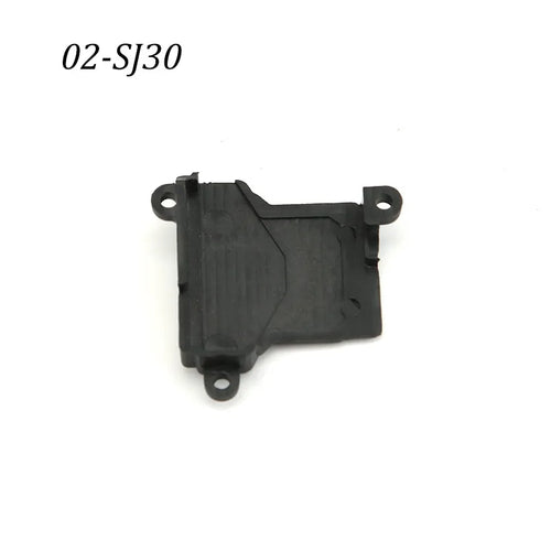 Load image into Gallery viewer, 9522PRO 85KM/H High-Speed RC Automobile Parts Arm Turning Cup Drive Shaft Gear Differential Gearbox Steering Tie Rod Tire Motor
