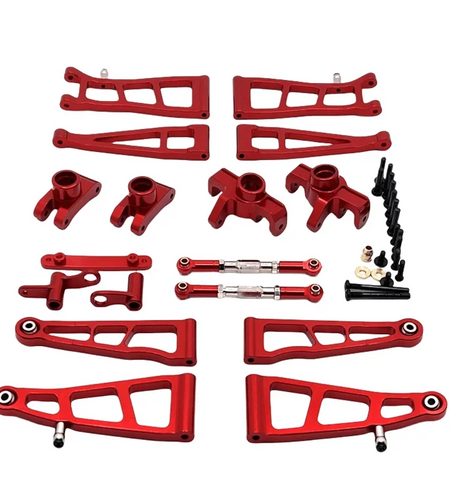 RC upgrade parts SCY9522PRO