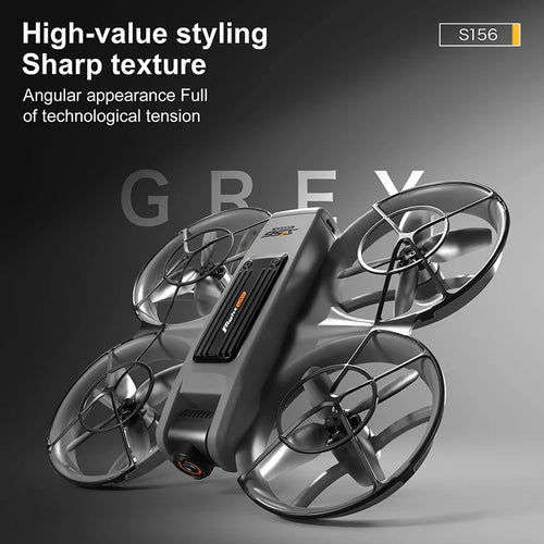Load image into Gallery viewer, Xiaomi S156 Drone Professional 8K Camera with 5G WiFi FPV UAV Screen Remote Control and Obstacle Avoidance Quadcopter 2025 New
