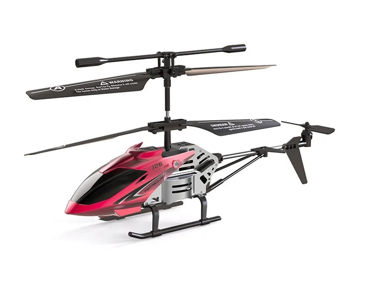 RC Helicopter