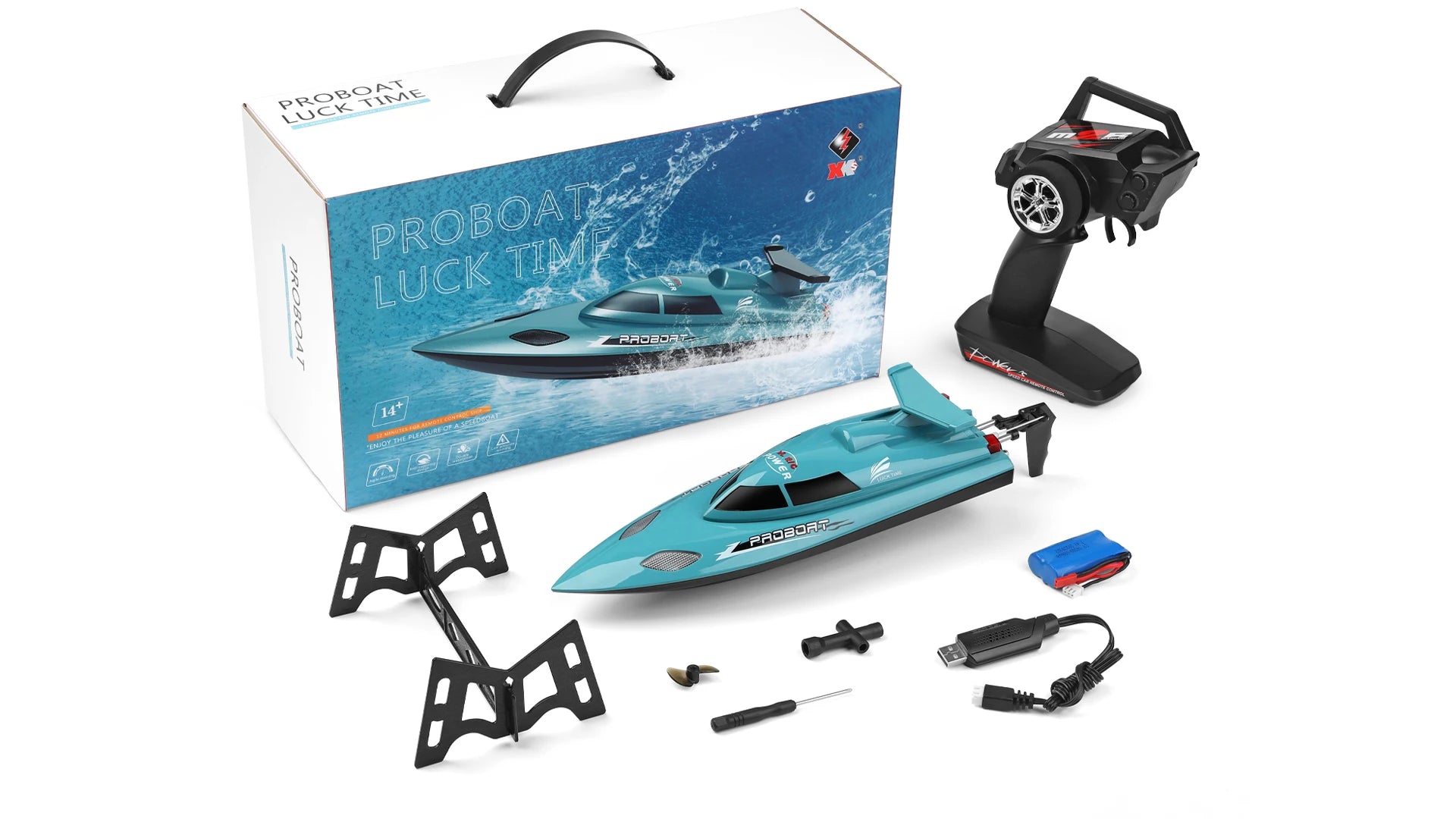 WLtoys WL916 WL912-A RC Boat 2.4Ghz 55KM/H 35KM/H High Speed Racing Watercraft Remote Control Speedboat Toys For Children