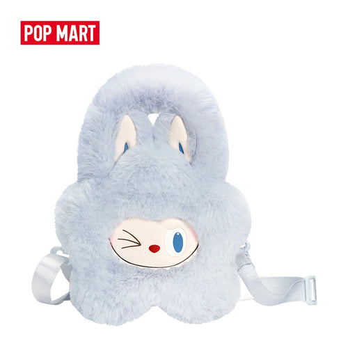 Load image into Gallery viewer, POP MART THE MONSTERS Classic Series - Plush Flower Bag
