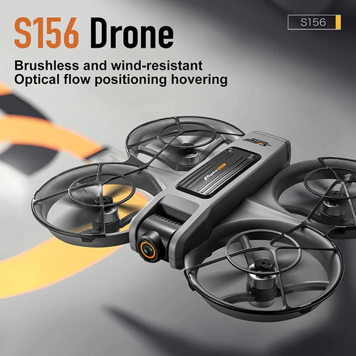 Load image into Gallery viewer, Xiaomi S156 Drone Professional 8K Camera with 5G WiFi FPV UAV Screen Remote Control and Obstacle Avoidance Quadcopter 2025 New
