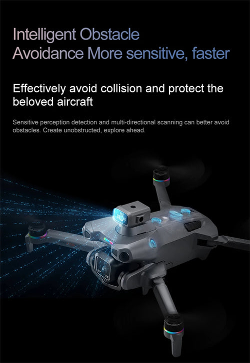 Load image into Gallery viewer, 2026 K900 MAX GPS 8K Drone Fishing Air Drop Automatic Turnaround 5G Screen Obstacle Avoidance Drone Professional Camera
