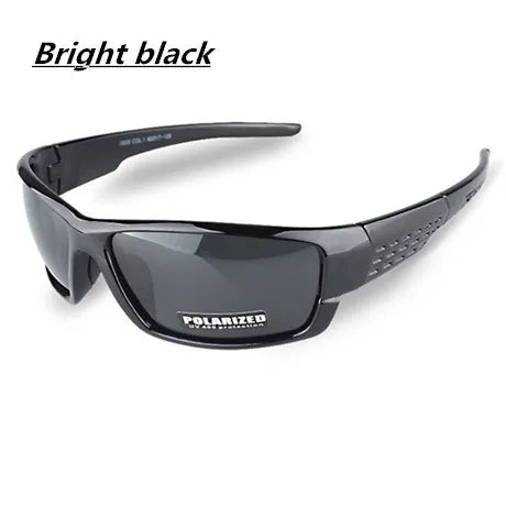 Load image into Gallery viewer, Classic Polarized Sunglasses Square Glasses Retro Brand Polarized Sun Glasses For Women Classic Glasses Men UV400
