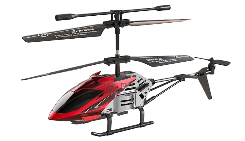 RC Helicopter